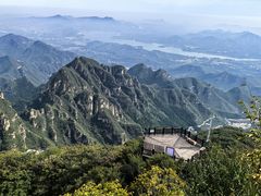 -狼牙山风景区