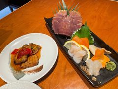 -伟峰·枫寿司(东樾店)
