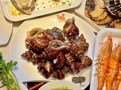 -苏大嘴蒸汽海鲜·海胆蒸饺(中山广场店)