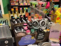 -LUSH(威尼斯人店)
