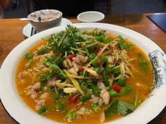 -盛世盐帮·自贡特色(总店)