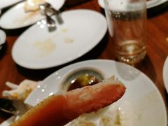 -嘉定凯悦·咖啡厅