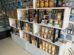 零售区-榴芒先森生日蛋糕甜品台定制(1店诚信大道店)