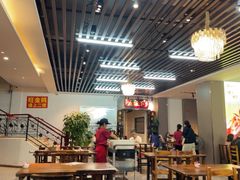 -广府乡下·饭庄(新港东路店)