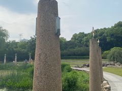 -昆山城市生态森林公园