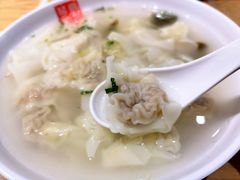 -琴岛顺天馄饨(乐客城店)