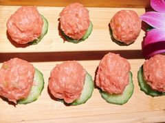 -盡膳口福跷脚牛肉火锅(国贸商城店)