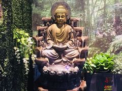 -东方菩提养生SPA馆(武昌总店)