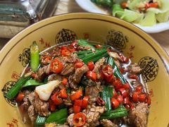 -老师傅餐馆(长沙店)