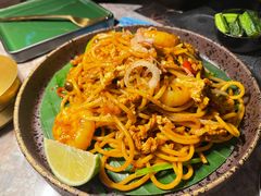 -FLAIR顶层餐厅酒吧(浦东丽思卡尔顿酒店)