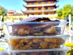 -好兄弟郭巨海鲜(天一阁店)