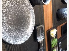 -隐初·SUSHI·美式日本料理