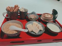 -九十九顶毡房(阜石路店)