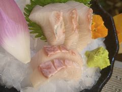 -昱匠·日本料理(金融街店)