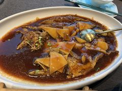 -柒园·三十年创意杭帮菜(龙湖滨江天街店)