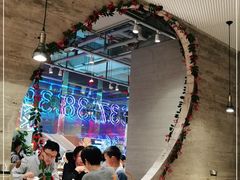 -卡朋西餐(悦汇城店)