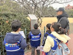 -侎宝运动成长中心(嘉定大融城店)