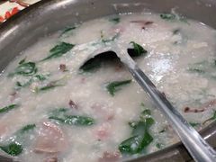 -标记美食新鲜猪杂(兴南大道店)