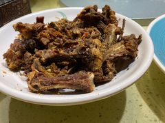-忠顺斋易州印象烤鸭店(东关新村店)
