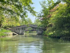 -西溪国家湿地公园