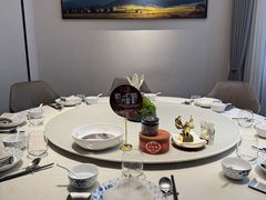 -悦融·京鲁菜·露台花园(安定门店)