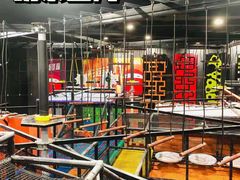 -VFSC极限蹦床主题公园(乐园道彩悦城阳光店)