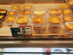 -早安巴黎(四季坊店)