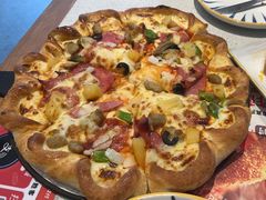 -必胜客(龙茗店)