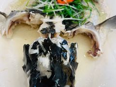 -新东城喜宴海鲜酒家(同德店)