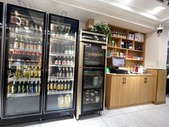 -白山烧烤(文安路万豪店)