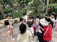 -全优加早教托育园(广百新一城店)