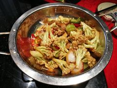 -老苏州芳和园茶酒楼  传统苏帮菜(观前店)