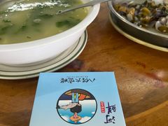 -八仔大富楼·河鲜(西江店)