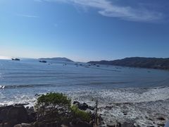 -渔寮风景区