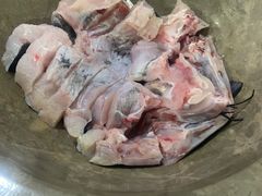 -姚记抚仙湖石锅鱼庄