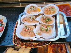 -西昌老号李小肠特色烧烤园(温江店)