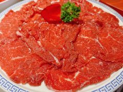-小龙坎火锅(香港中路店)