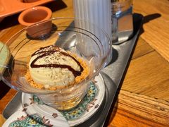 -良木缘咖啡西餐(新城市广场店)