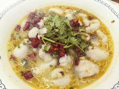 -王家大院·南京菜(湛江路总店)