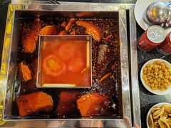 -红鼎坊·老成都火锅(新南门店)