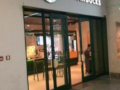 -星巴克(天津站区第二店)