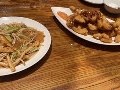 -泉畔人家·老济南经典鲁菜(大明湖店)
