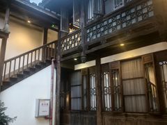 -聚春园驿馆(福州三坊七巷店)