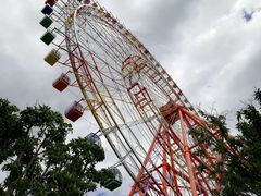 -芽庄珍珠岛游乐园