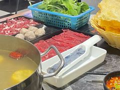-林记潮牛·牛肉火锅(上马墩店)