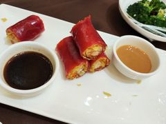-湖北三五醇酒店·35年新楚菜