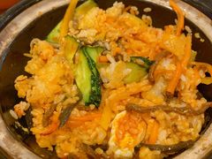 -朝鲜玉流馆(滨河东路店)