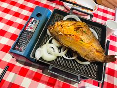 -西贝(上海新梅广场店)