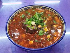 -崔和平肉夹馍(三原总店)