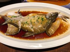 -曾宴·楚菜(湖北省博物馆店)